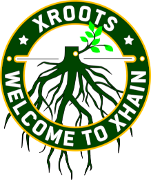 xRoots symbol